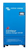 ЗУ универсальный вход 90-265VAC/45-65Hz, или 90-400VDC, 3 выхода